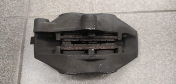 BMW R1150 RT Zacisk Hamulca Lewy Przód Klocek Org