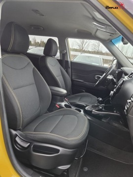 Kia Soul II 1.6 VGT CRDi 128KM 2015 Kia Soul 1.6 CRDI 128KM Automat Navi Kamera Naglosnienie Infinity Gwarancja, zdjęcie 12