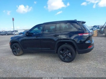 Jeep Grand Cherokee V 2024 Jeep Grand Cherokee Limited 2024 3.6l 3.6 Benzyna 293KM, zdjęcie 2