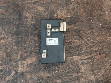 Moduł sterownik świateł komfortu Volvo 30859699