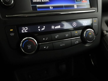 Renault Kadjar Crossover 1.2 Energy TCe 130KM 2018 Renault Kadjar klima auto navi grzane fotele, zdjęcie 26