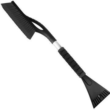 ЩЕТКА СКРЕБОК ДЛЯ ОКОН ЩЕТКА ДЛЯ СТЕКЛА АВТОМОБИЛЯ СНЕГ 60 см 2в1