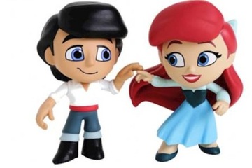 Funko Pop Five Star Mała Syrenka Arielka Eryk