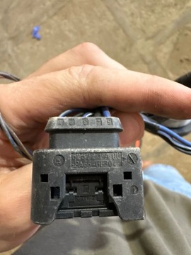 DODGE CHARGER 2018 JINÁ SVAZEK PŘÍVODŮ / KABEL