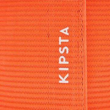 Двусторонняя повязка для капитана команды.