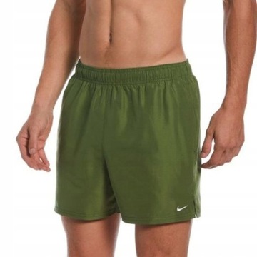 Spodenki kąpielowe męskie Nike Volley Short S