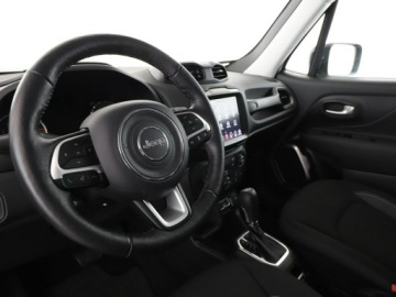 Jeep Renegade 2023 Jeep Renegade FV23% mHEV automat full LED navi, zdjęcie 13