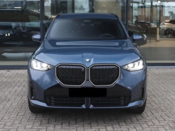 BMW X3 G45 2025 BMW X3 xDrive40d Sport Suv 3.0 (303KM) 2025, zdjęcie 4