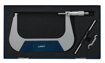 Предел микрометра ММВ 150-175 мм