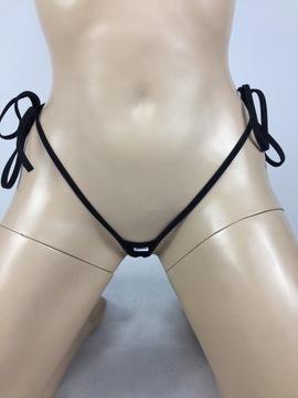 SEXY MINI MICRO Y-STRINGI dół od bikini 1011-1K