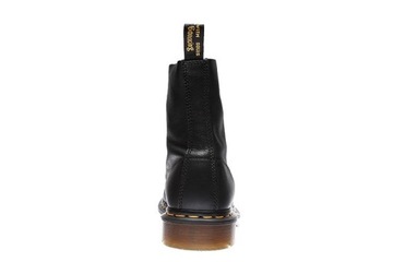 Dr. Martens 1460 Pascal Virginia Black 37