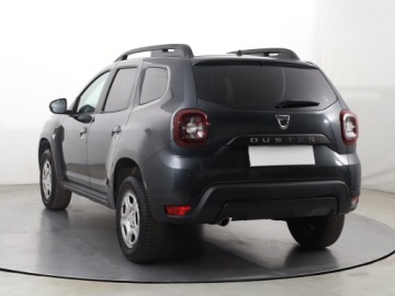 Dacia Duster II SUV  1.3 TCe 130KM 2019 Dacia Duster 1.3 TCe, Salon Polska, VAT 23%, zdjęcie 3