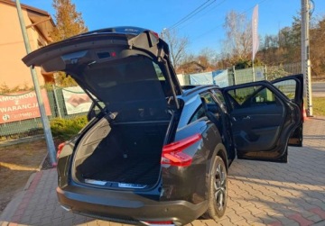 Citroen C5 III 2022 Citroen C5X Salon POLSKA GWARANCJA Jak Nowy SHINE Vat 23 1.6 Benzyna, zdjęcie 29