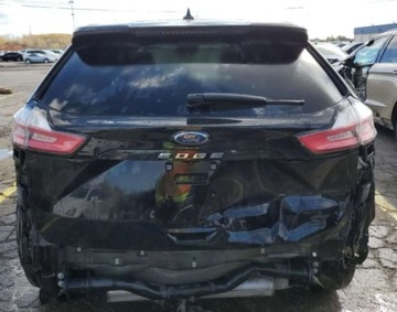 Ford Edge II 2023 Ford Edge 2.7 V6 335 KM, 4x4, wersja ST, lift, male uszkodzenia 2.7 335KM, zdjęcie 7