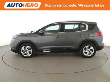 Citroen C5 Aircross I SUV Plug-In Facelifting 1.6 PureTech Plug-In 225KM 2022 Citroen C5 Aircross fv23 full led automat navi, zdjęcie 1