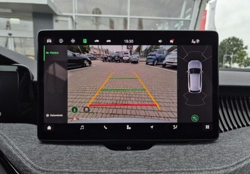 Skoda Superb III Kombi Facelifting 1.5 TSI 150KM 2024 Skoda Superb 1.5eTSI 150KM SelectionPakiety MatrixLED ACC 4Podgrzew.Fot. A, zdjęcie 30