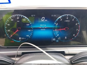 Mercedes GLE V167 2021 Mercedes-Benz GLE Gle 350 2.0 Benzyna 255KM, zdjęcie 11
