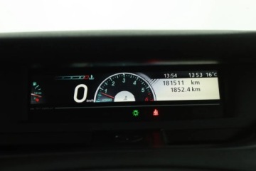 Renault Scenic III Van 1.5 dCi 105KM 2011 Renault Scenic 1.5 dCi, Klima,ALU, zdjęcie 7