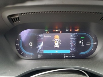 Volvo XC60 II 2024 Volvo XC 60 Ultimate 2024 2.0l 2.0 Hybryda 247KM, zdjęcie 9