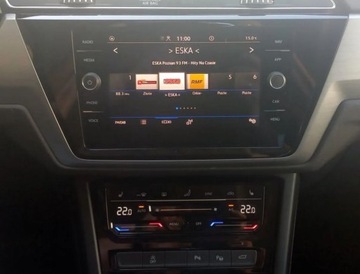 Volkswagen Touran III 2.0 TDI 150KM 2024 Volkswagen Touran 2.0 Diesel 150KM, zdjęcie 5