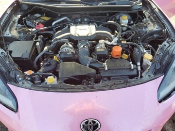 Toyota 2022 Toyota GR86 2022 2.4l 2.4 Benzyna 228KM, zdjęcie 6