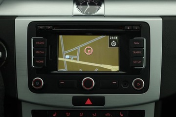 Volkswagen Passat B7 Alltrack 2.0 TSI 210KM 2013 VW Passat 2.0 TSI, 4X4, DSG, Skóra, Navi, Xenon, zdjęcie 12