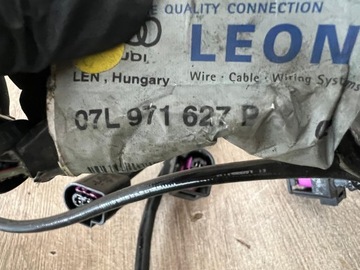 AUDI RS6 5.0 TFSI V10 BUH SVAZEK VSTŘIKOVAČE