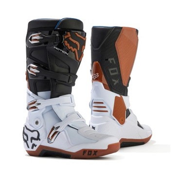 Buty cross,quad FOX MOTION ZAWIAS Gum M9 42/43