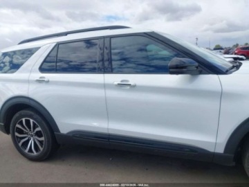 Ford Explorer VI 2021 Ford Explorer St 2021 3.0 Benzyna 400KM, zdjęcie 6