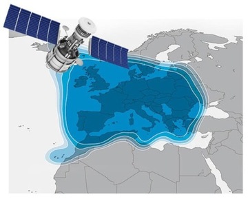 Mistral MI-TV215FSL ЖК-телевизор 22 дюйма Smart DVB-T DVB-T2 12В 24В для автомобиля и лодки