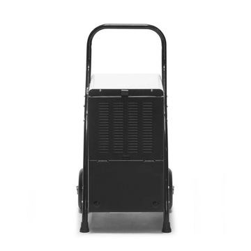 Осушитель воздуха TROTEC TTK 165 ECO 90м2 52л/24ч