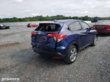 Honda HR-V II 2017 Honda HR-V Honda HR-V 1.8 LX Sport Utility CVT, zdjęcie 2