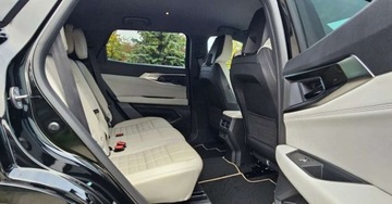 Renault Espace V 2023 Renault Espace VI E-TECH Full Hybrid 200 Iconic, zdjęcie 35