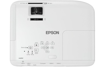 Проектор EPSON EB-FH06
