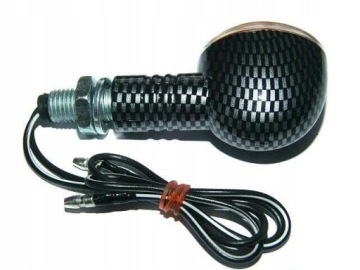 ИНДИКАТОРНЫЕ ЛАМПЫ CARBON UNIVERSAL HOM. E11