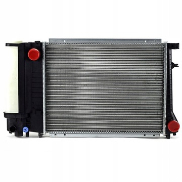 Chłodnica wody BMW 3 E30 E36 316 318 320 325 328