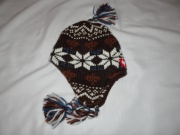 КРУТАЯ ШЛЯПА - ШАПКА ENGELBERT STRAUSS INCA BEANIE