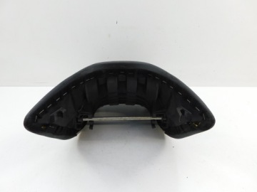 BMW R1200GS K25 vairuotojo sėdynė 11712850985 – nuotrauka 5
