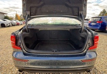 Volvo S60 III Sedan 2.0 T6 310KM 2020 Volvo S60 Samochod z gwarancja 2.0 Benzyna 311KM, zdjęcie 5