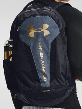 PLECAK SPORTOWY UNDER ARMOUR WODOODPORNY STORM HUSTLE 29L