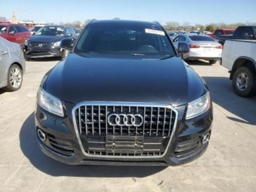 Audi Q5 I 2016 Audi Q5 Audi Q5 quattro Premium Plus 2.0 Benzyna 220KM, zdjęcie 1
