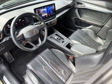 Cupra Formentor Crossover 2.0 TSI 310KM 2022 Cupra Formentor VZ DCC Beats F Link Kubelki Tempomat ACC BREMBO Led, zdjęcie 9