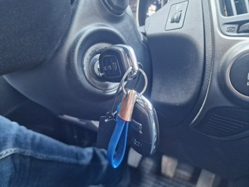 Hyundai ix35 SUV Facelifting 1.6 GDI 135KM 2014 Hyundai ix35 1.6 GDI 135 KM, Klima, Bluetooth,, zdjęcie 16