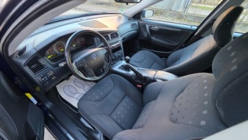 Volvo V70 II 2.4 140KM 2005 Volvo V70 2,4 BENZYNA NIEZNISZCZALNY SZWEDZKI LOS 2.4 Benzyna 140KM, zdjęcie 19