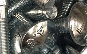 Стержень М12х1000 с резьбой оцинкованный DIN 976 SPINK