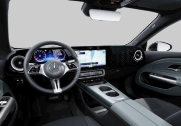 Mercedes CLA C118/X118 2025 Mercedes-Benz CLA 180 Advanced Plus 1.5 Benzyna 136KM, zdjęcie 4