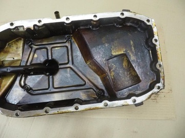 SAAB OE 9192535 VANA OLEJ MOTORU