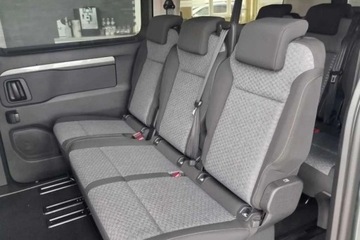 Toyota 2025 Toyota Proace Verso Od reki Polski salon Automat Bogate wyposazenie, zdjęcie 9