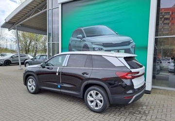 Skoda Kodiaq II 2025 Skoda Kodiaq 2.0 TSI 204KM DSG 4x4 EDITION 130, dostepny od reki 2.0, zdjęcie 1