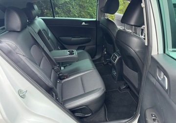 Kia Sportage IV SUV 1.6 GDI 132KM 2016 Kia Sportage 1,6 132KM PERLA Navi Bi-Xenon LED KEYLESS Pol-skora Kamera, zdjęcie 28